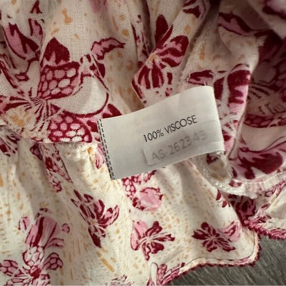 Poupette St. Barth Estelle Mini Dress - Picture 5 of 6